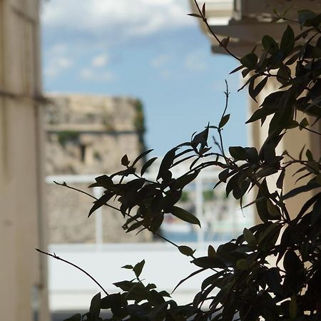 Palazzo Barba Acomodação com café da manhã Gallipoli Exterior foto